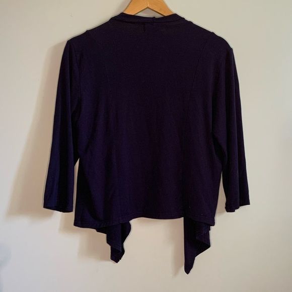 Bamboo Cardigan - Picture 9 of 15